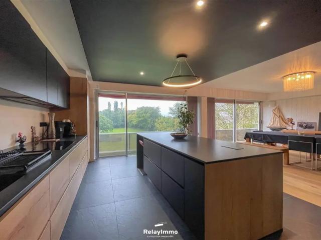 à vendre Appartement Tournai Avenue de Maire