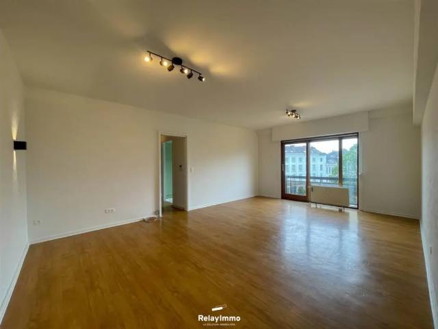 à vendre Appartement Tournai Avenue Leray