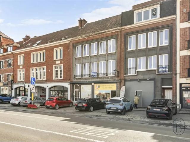 à vendre Appartement Tournai Boulevard des Nerviens