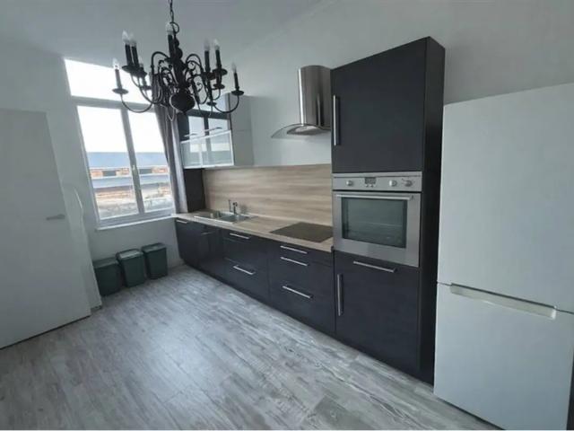 à vendre Appartement Tournai Boulevard des Nerviens