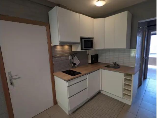 à vendre Appartement Tournai Boulevard Léopold