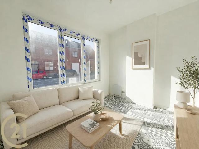 à vendre Appartement Tournai Chaussée de Douai