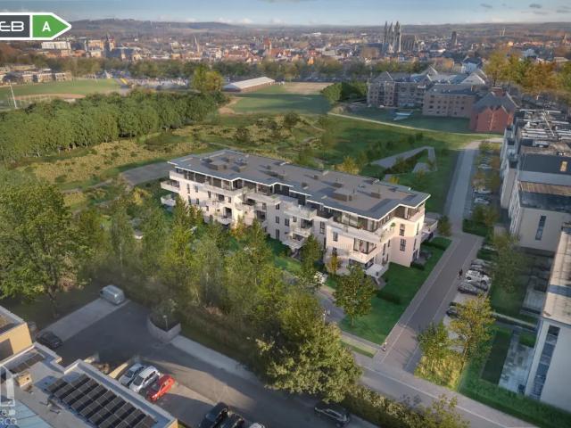 à vendre Appartement Tournai Chaussée de Douai