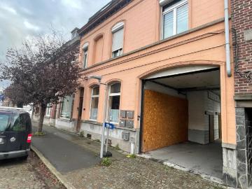7500, Tournai, Tournai-Mouscron, Wallonie