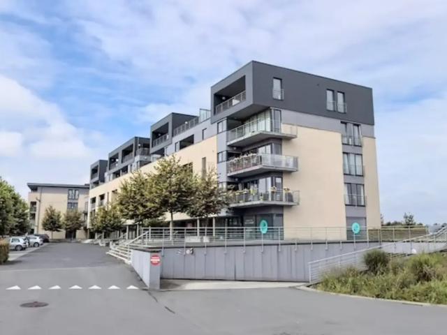 à vendre Appartement Tournai Drève du Génie
