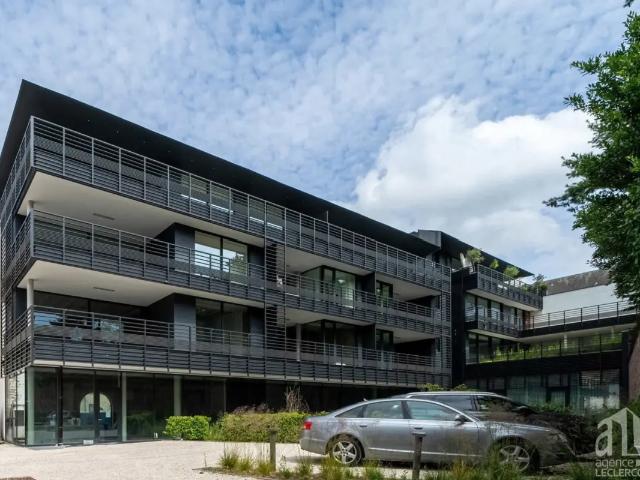 à vendre Appartement Tournai Place Reine Astrid