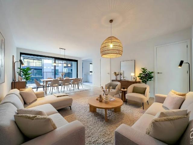 à vendre Appartement Tournai Rue de l'Hôpital Notre Dame