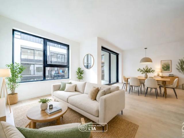 à vendre Appartement Tournai Rue de l'Hôpital Notre Dame