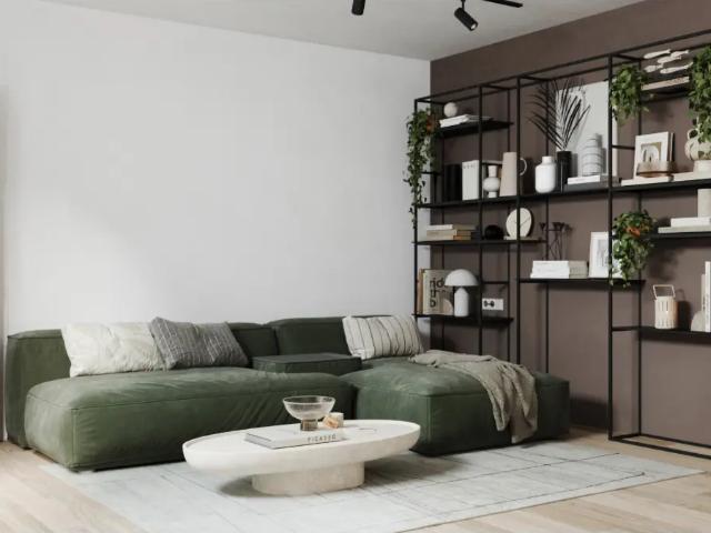 à vendre Appartement Tournai Rue de l'Hôpital Notre Dame