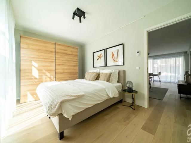 à vendre Appartement Tournai Rue de l'Hôpital Notre Dame