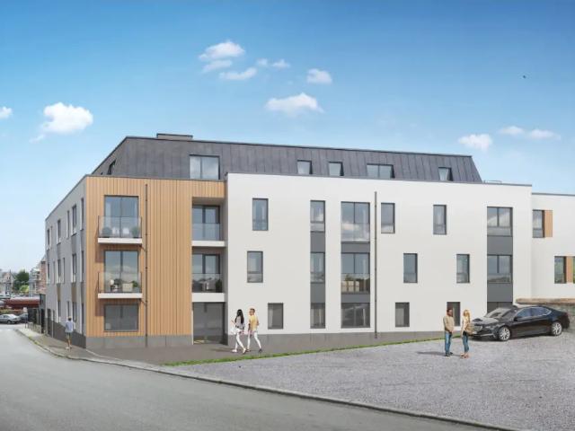 à vendre Appartement Tournai Rue des Champs