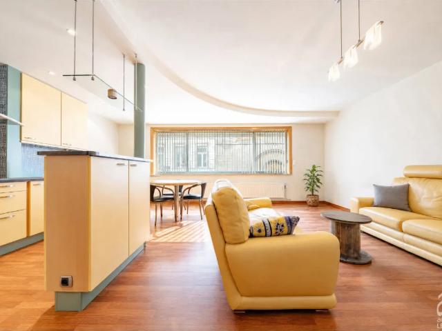 à vendre Appartement Tournai Rue des Clairisses