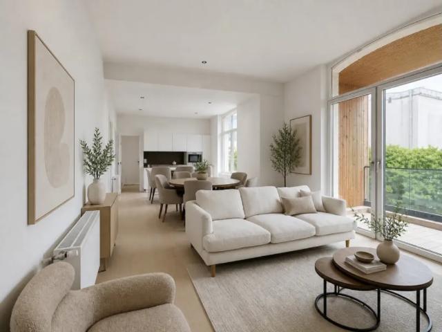 à vendre Appartement Tournai rue des Augustins, 16