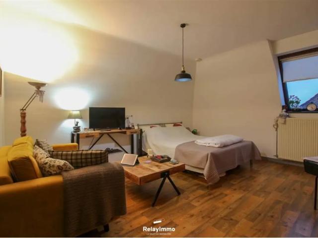 à vendre Appartement Tournai Rue Madame