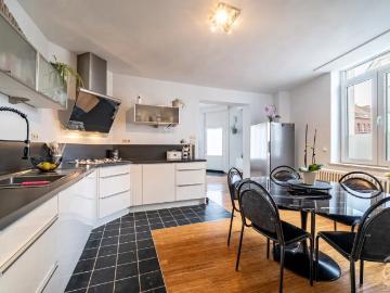 à vendre Appartement Tournai Rue Saint Eleuthère