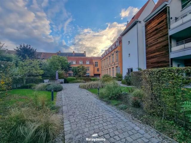 à vendre Appartement Tournai Réduit des Dominicains