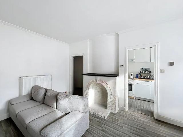 à vendre Appartement Tournai
