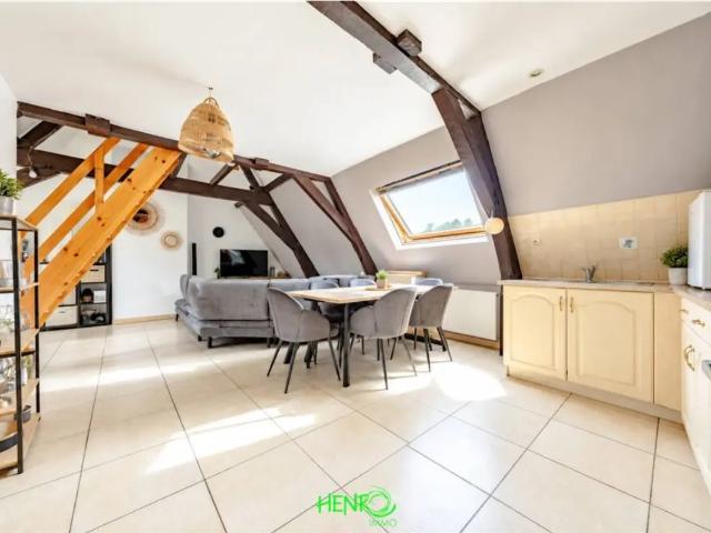 à vendre Appartement Tournai