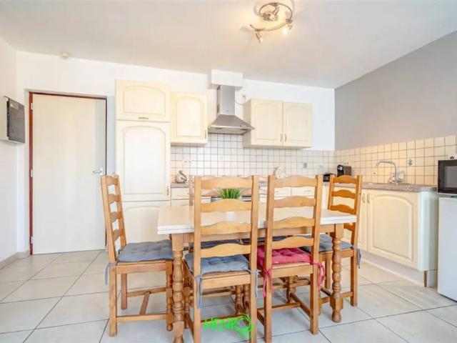 à vendre Appartement Tournai