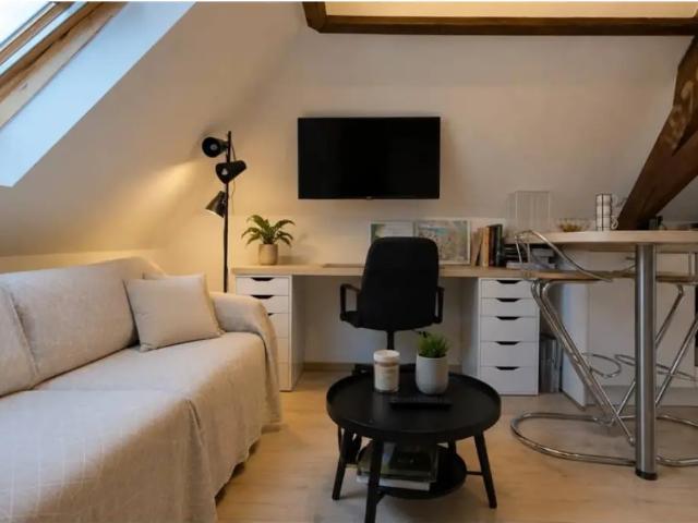à vendre Appartement Tournai