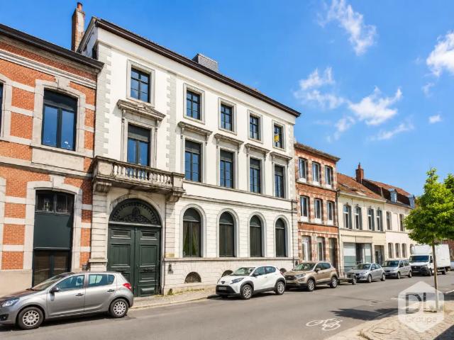 à vendre Appartement Tournai