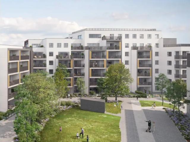 à vendre Appartement Tournai