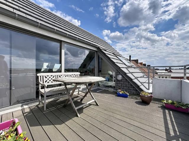 à vendre Appartement Tournai