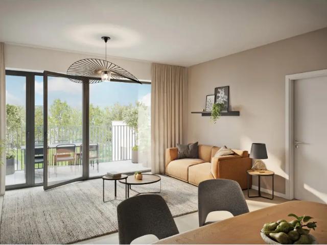à vendre Appartement Tournai