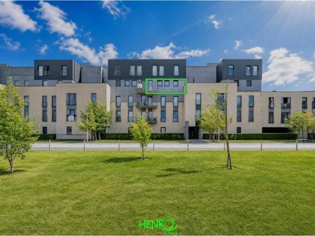 à vendre Appartement Tournai