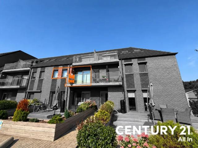 à vendre Appartement Tournai