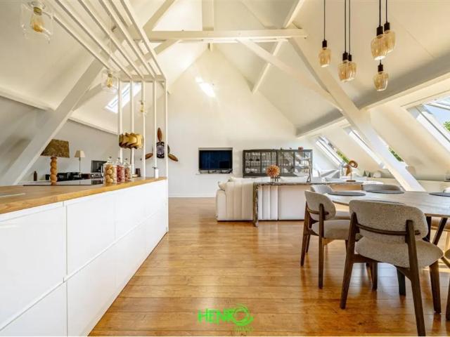 à vendre Appartement Tournai
