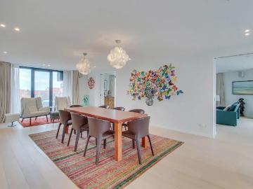 à vendre Appartement Tournai