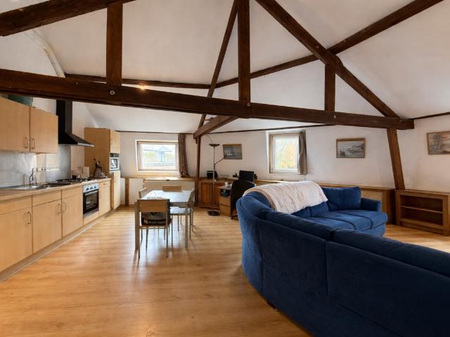 à vendre Appartement Tournai