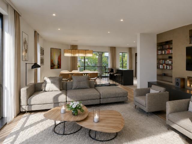 à vendre Appartement Tournai