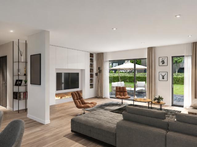 à vendre Appartement Tournai
