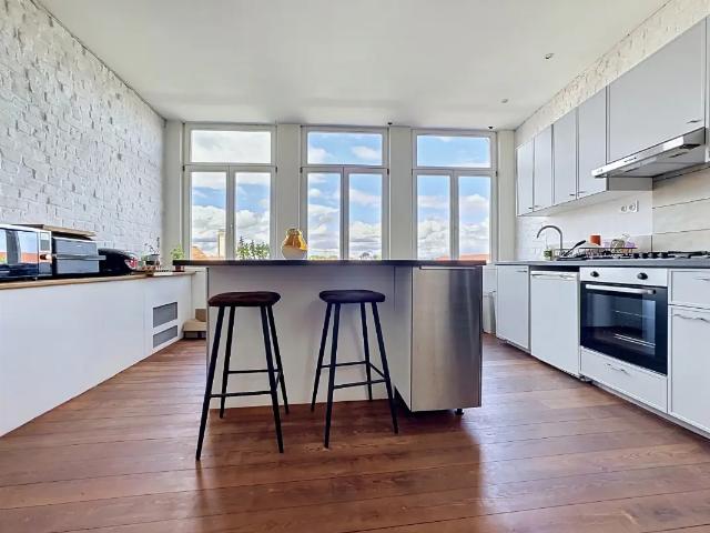 à vendre Appartement Tournai