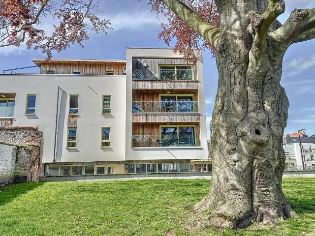 à vendre Appartement Tournai