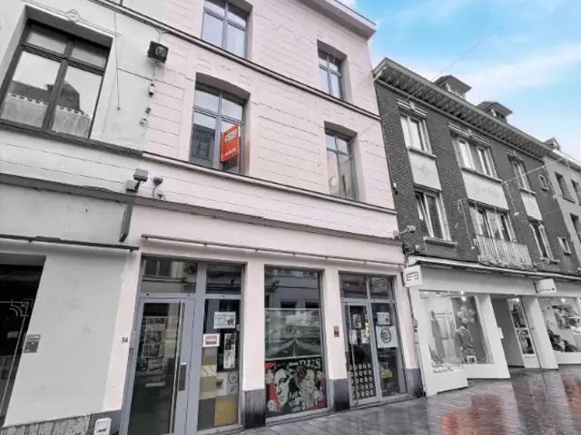 à vendre Appartement Tournai