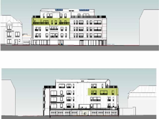 à vendre Appartement Tournai