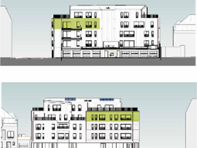 à vendre Appartement Tournai