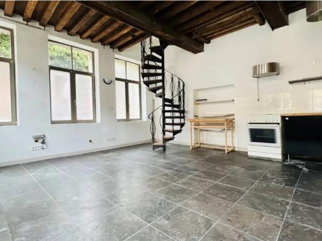 à vendre Appartement Tournai