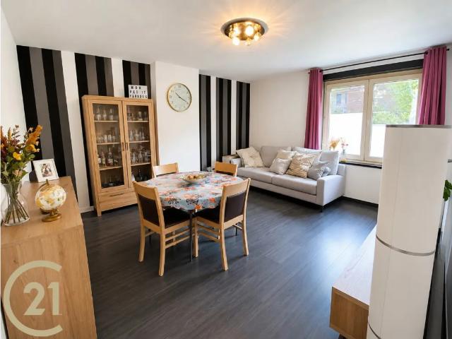 à vendre Appartement Tournai