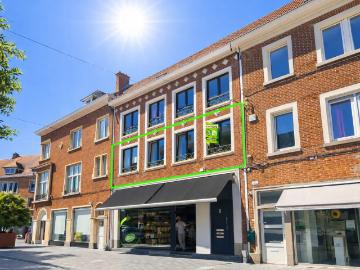 à vendre Appartement Tournai