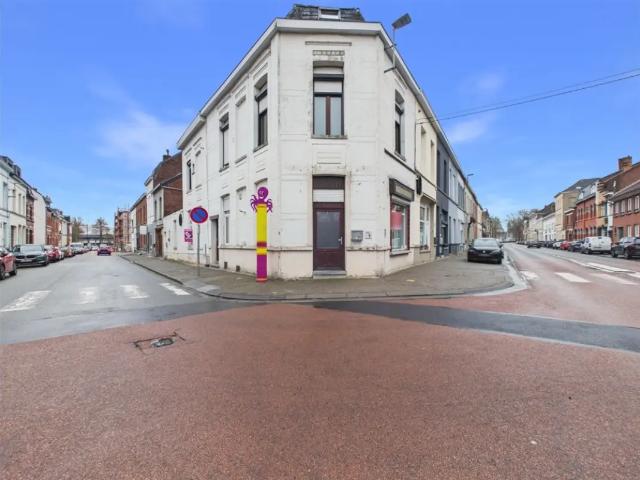 à vendre Maison Tournai