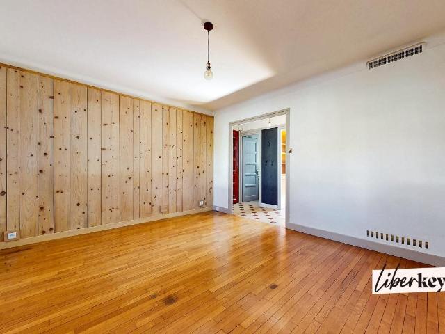 A vendre Appartement trois pièces avec fort potentiel – 22. 62m² Annecy