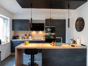 à vendre Appartement Trooz Rue Grand'Rue