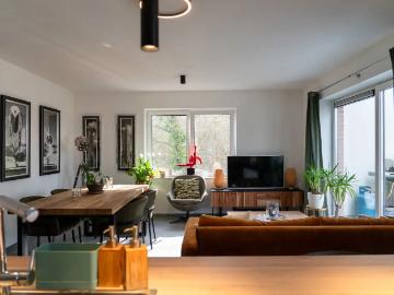 à vendre Appartement Trooz Rue Grand'Rue