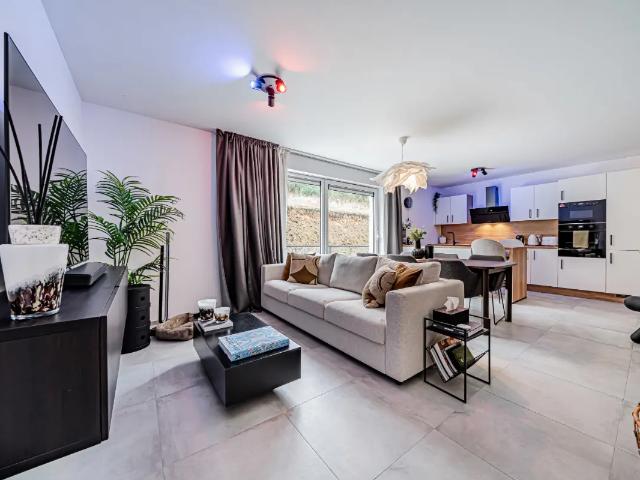 à vendre Appartement Trooz Rue de Verviers