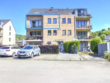 à vendre Appartement Trooz Rue du Parc