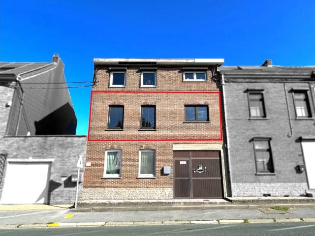 à vendre Appartement Trazegnies Rue de Chapelle
